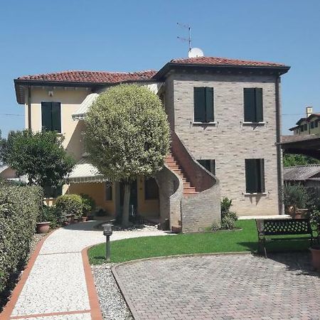 B&B Giardino Di Ro Cazzago  Luaran gambar
