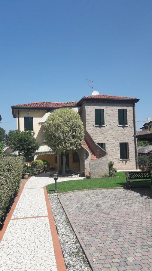 B&B Giardino Di Ro Cazzago  Luaran gambar