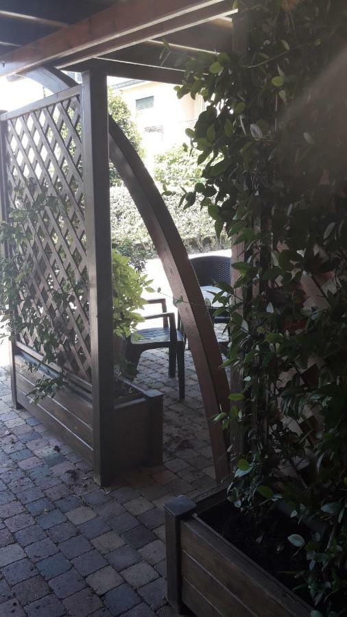 B&B Giardino Di Ro Cazzago  Luaran gambar